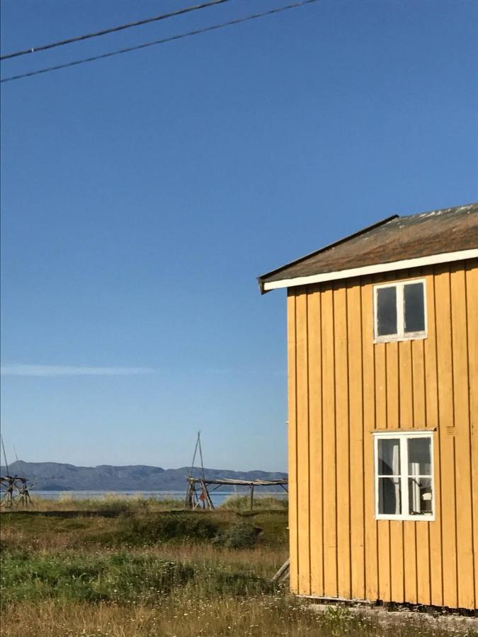 Jakobselvkaia วัดเซอ ภายนอก รูปภาพ